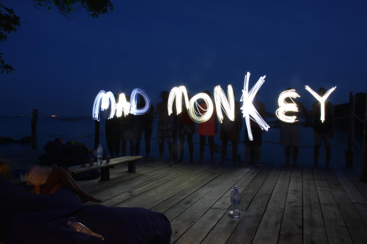 Mad Monkey Koh Rong Samloem * Koh Rong Sanloem