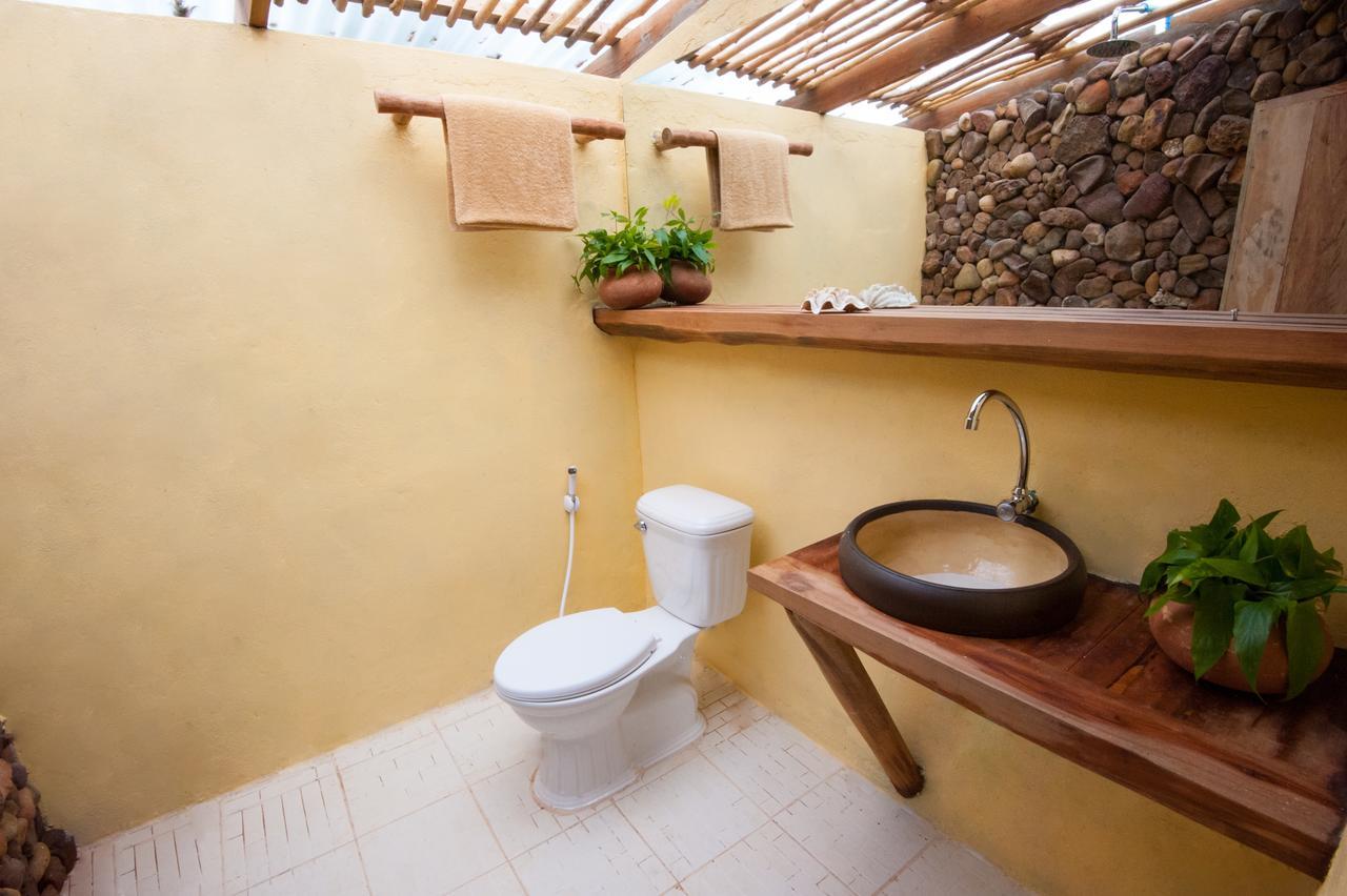 Auberge de jeunesse Mad Monkey Koh Rong Samloem Koh Rong Sanloem